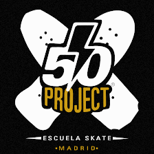 50 PROJECT ESCUELA DE SKATE MADRID