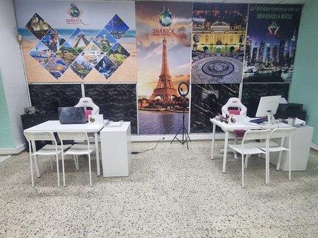 Sharick Global Tours