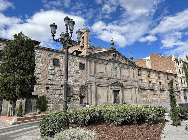Monasterio de las Descalzas Reales