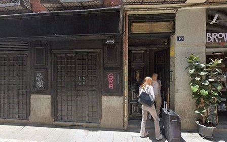 Beautyspace Eyebrow & Eye lash Supply Store Madrid