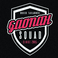 GAONAH GYM