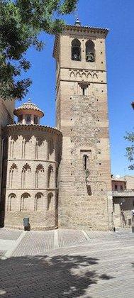 Convento de Santo Domingo El Antiguo