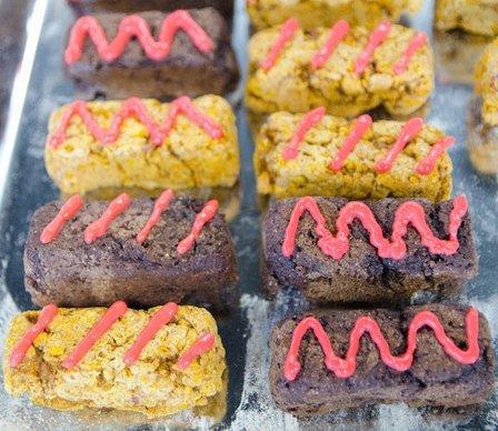 Doggy Treats