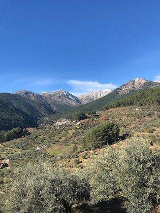 E-Bike Gredos