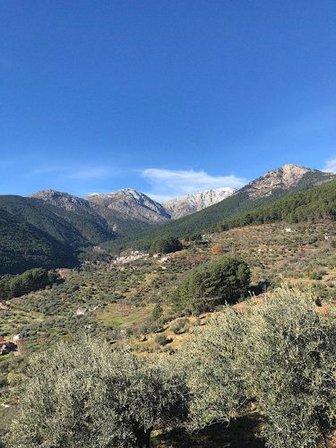 E-Bike Gredos