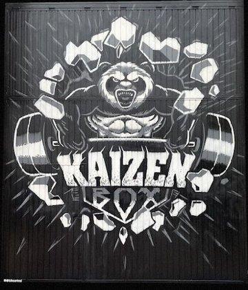 Box Kaizen