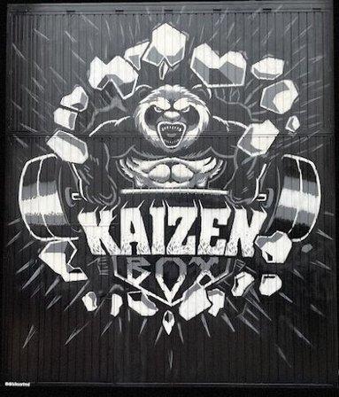 Box Kaizen