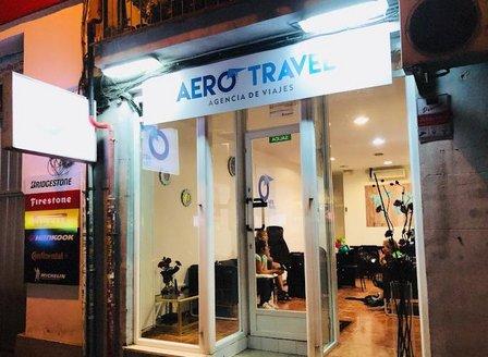 Aerotravel