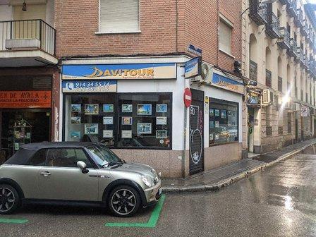 Viajes Davitour