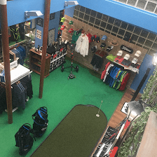 EsGolf Eventos y Servicios