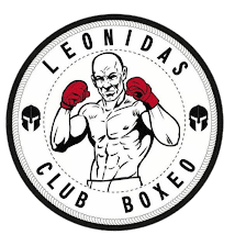 Club boxeo Leonidas