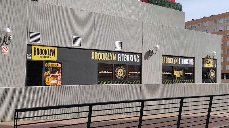 Brooklyn Fitboxing PARLA ESTE