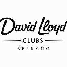 David Lloyd Serrano