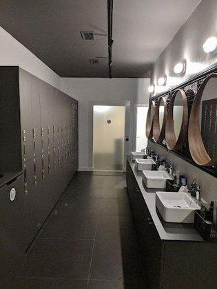 Ritual Gym Azca