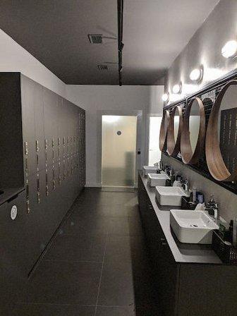 Ritual Gym Azca