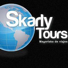 SKARLY TOURS SL
