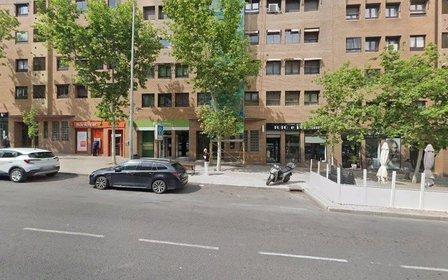 Zafiro Tours Madrid