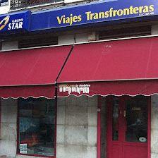Travel transfrontiers S.A.