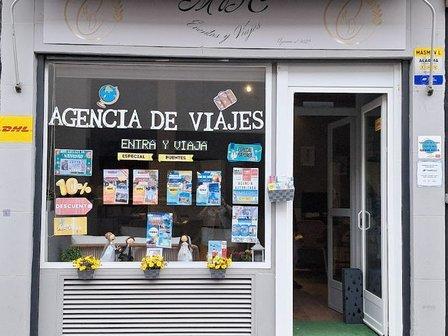 Mdc Eventos y Viajes