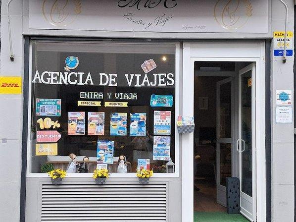 Mdc Eventos y Viajes