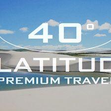 Latitud40 Premium Travel