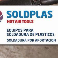 Soldplas
