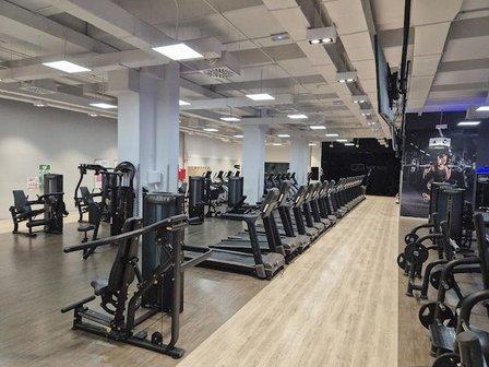 Gimnasio VivaGym Coslada Plaza