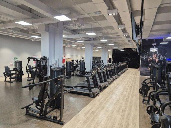 Gimnasio VivaGym Coslada Plaza