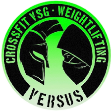 Versus CrossFit VSG