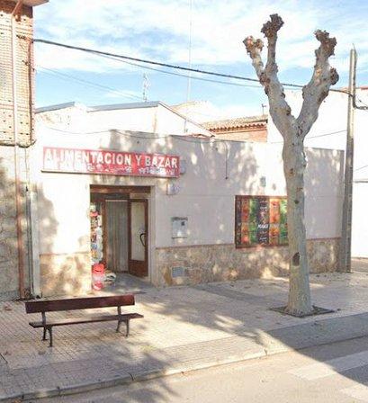 Alimentación Y Bazar