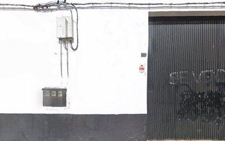 Bodega Díaz Regañón