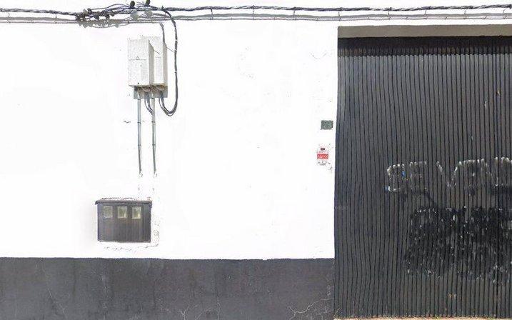 Bodega Díaz Regañón