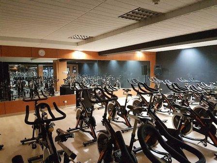 Holiday Gym Cuzco