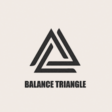 Balance Triangle - Gimnasio en el Retiro