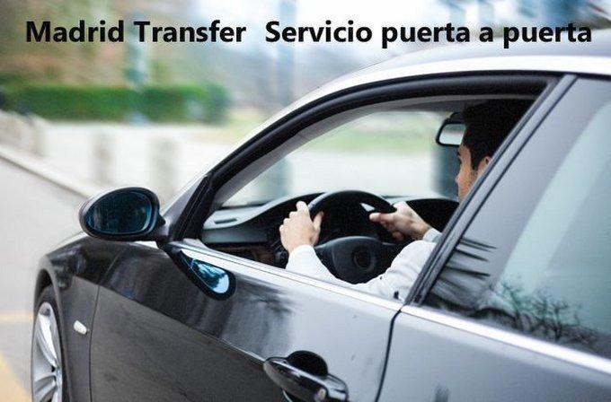 Madrid Transfer
