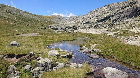 Parque Regional de la Sierra de Gredos