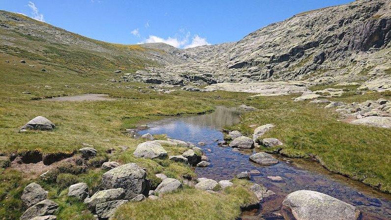 Parque Regional de la Sierra de Gredos