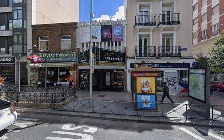 TPV Hosteleria