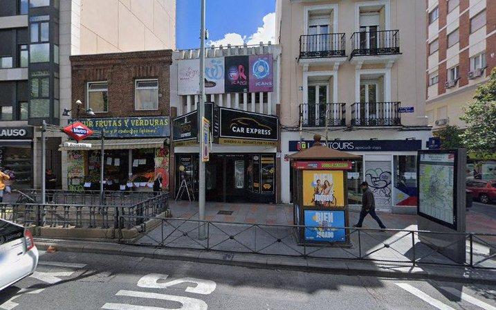 TPV Hosteleria