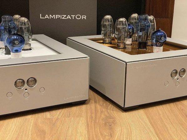 Elektra Hi-End Audio