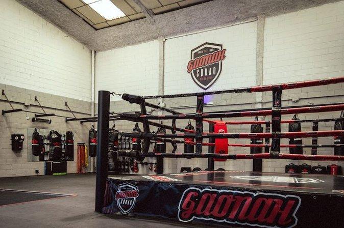 GAONAH GYM