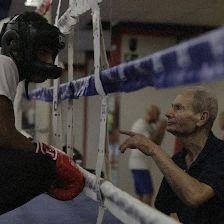 Boxeo El Rayo - MMA, Muay-Thai, Defensa Personal