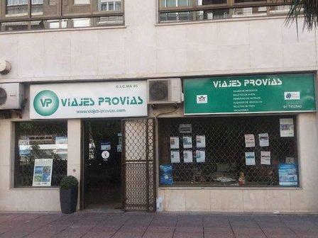 Provias