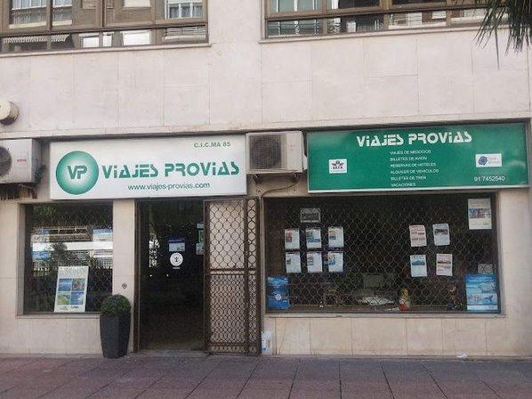 Provias