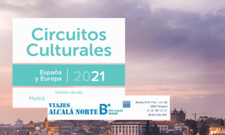 Viajes Alcalá Norte