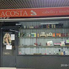 acosta venta de productos para el cabello