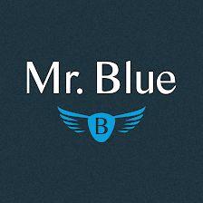 Mr Blue Chamartin