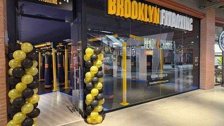 Brooklyn Fitboxing X-madrid