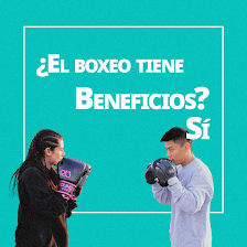 21Boxing Academy