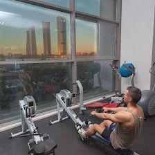 Basic Sport Center Antonio Diaz Miguel